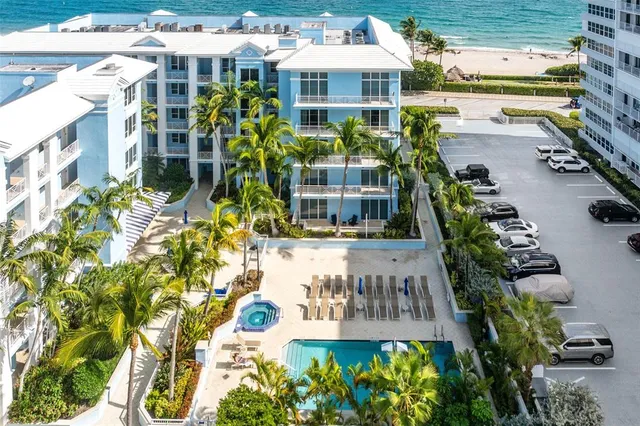 $1,395,000 | 701 Southeast 21st Avenue, Unit 301, Deerfield Beach, FL 33441