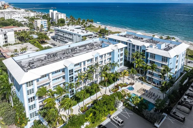 $1,395,000 | 701 Southeast 21st Avenue, Unit 301, Deerfield Beach, FL 33441