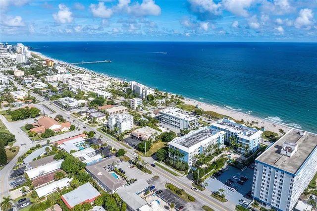 $1,395,000 | 701 Southeast 21st Avenue, Unit 301, Deerfield Beach, FL 33441