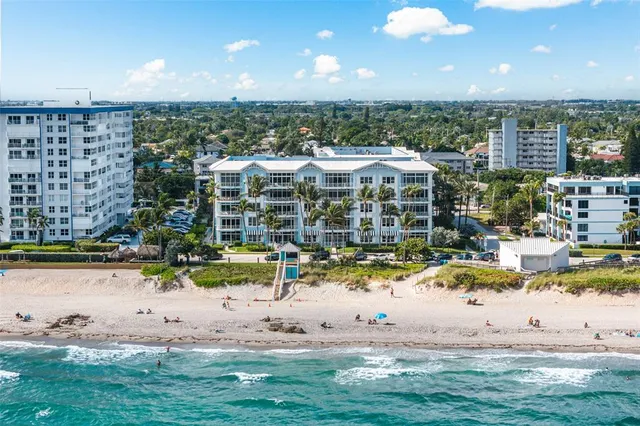 $1,395,000 | 701 Southeast 21st Avenue, Unit 301, Deerfield Beach, FL 33441
