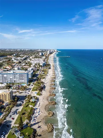 $1,395,000 | 701 Southeast 21st Avenue, Unit 301, Deerfield Beach, FL 33441