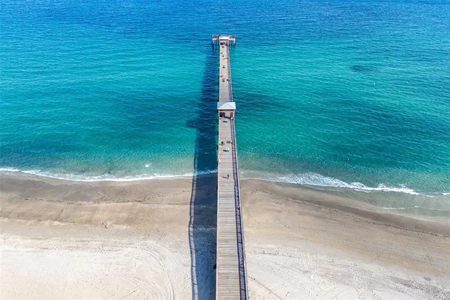 $1,395,000 | 701 Southeast 21st Avenue, Unit 301, Deerfield Beach, FL 33441