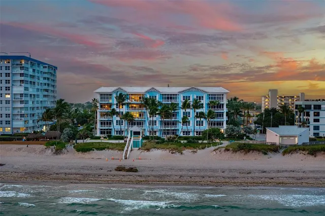 $1,395,000 | 701 Southeast 21st Avenue, Unit 301, Deerfield Beach, FL 33441