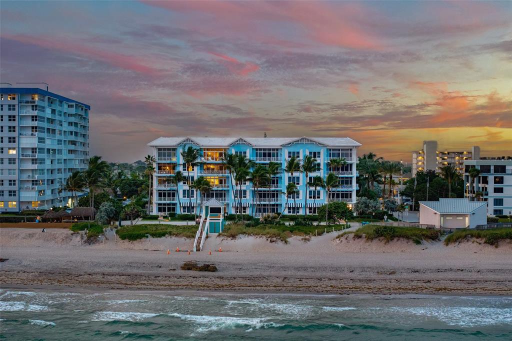 701 Southeast 21st Avenue, Unit 301 Deerfield Beach, FL 33441 - Photo 60 of 63