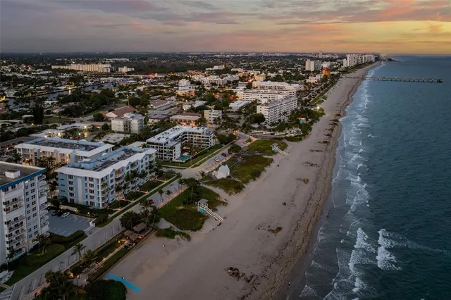 $1,395,000 | 701 Southeast 21st Avenue, Unit 301, Deerfield Beach, FL 33441