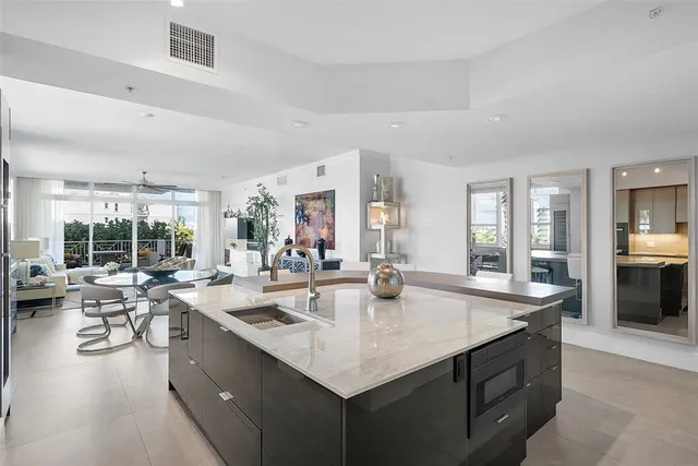 $1,395,000 | 701 Southeast 21st Avenue, Unit 301, Deerfield Beach, FL 33441