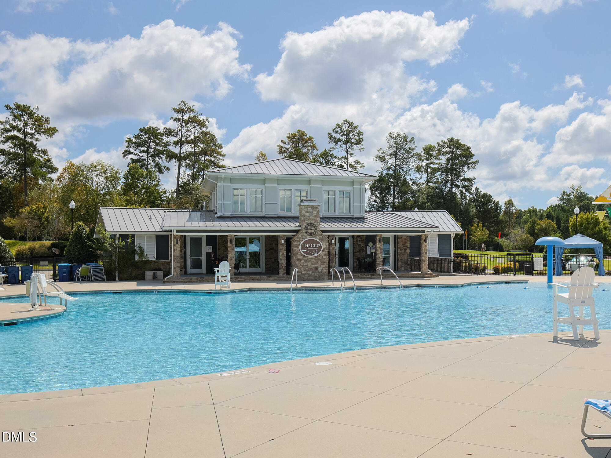 816 Wildflower Ridge Road Wake Forest, NC 27587 - Photo 40 of 45 20250913003635233881000000-o