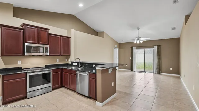 $375,000 | 1448 Attilburgh Boulevard, West Melbourne, FL 32904