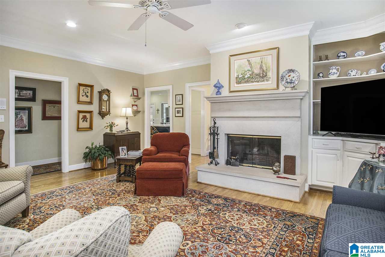 5130 South Shades Crest Road Bessemer, AL 35022 - Photo 7 of 48