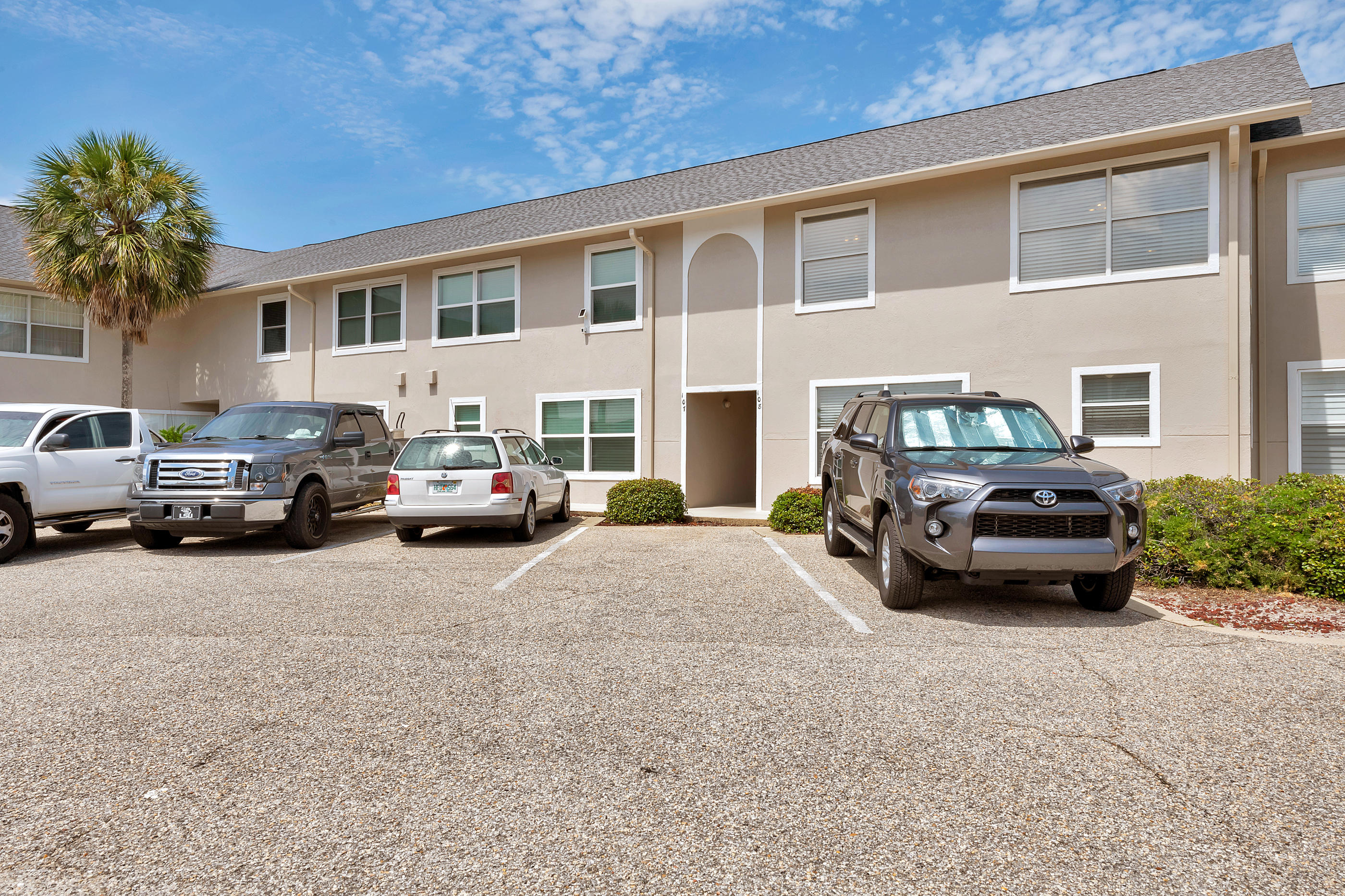 130 Durango Road, Unit 108 Destin, FL 32541 - Photo 3 of 40 Gallery Image 3