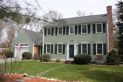 17 Old Fields Road Sandwich, MA 02563 - Photo 1 of 34 Primary Photo