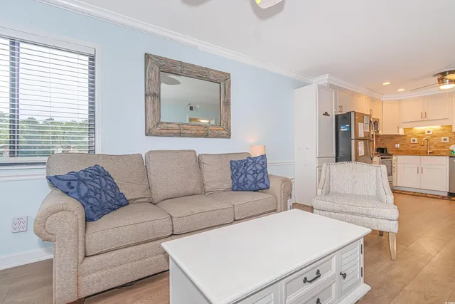 $379,000 | 5601 North Ocean Boulevard, Unit 217A, Myrtle Beach, SC 29577