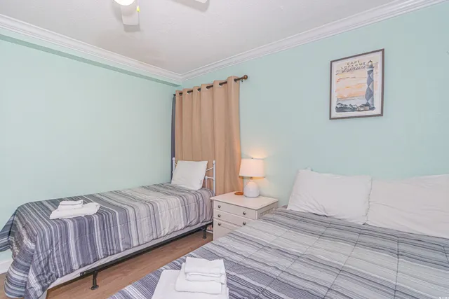 $379,000 | 5601 North Ocean Boulevard, Unit 217A, Myrtle Beach, SC 29577