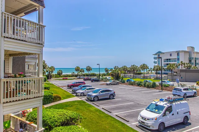 $379,000 | 5601 North Ocean Boulevard, Unit 217A, Myrtle Beach, SC 29577
