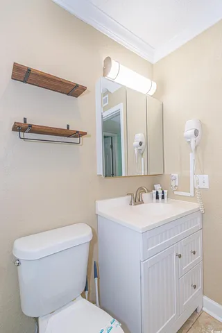 $379,000 | 5601 North Ocean Boulevard, Unit 217A, Myrtle Beach, SC 29577