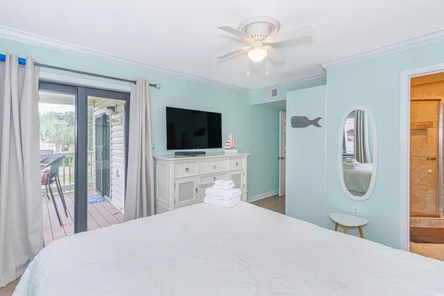 $379,000 | 5601 North Ocean Boulevard, Unit 217A, Myrtle Beach, SC 29577