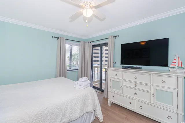 $379,000 | 5601 North Ocean Boulevard, Unit 217A, Myrtle Beach, SC 29577