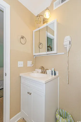 $379,000 | 5601 North Ocean Boulevard, Unit 217A, Myrtle Beach, SC 29577