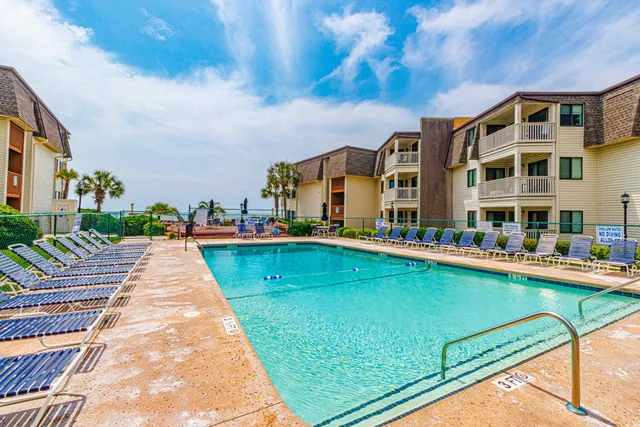 $379,000 | 5601 North Ocean Boulevard, Unit 217A, Myrtle Beach, SC 29577