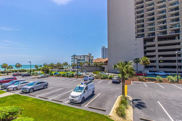 $379,000 | 5601 North Ocean Boulevard, Unit 217A, Myrtle Beach, SC 29577