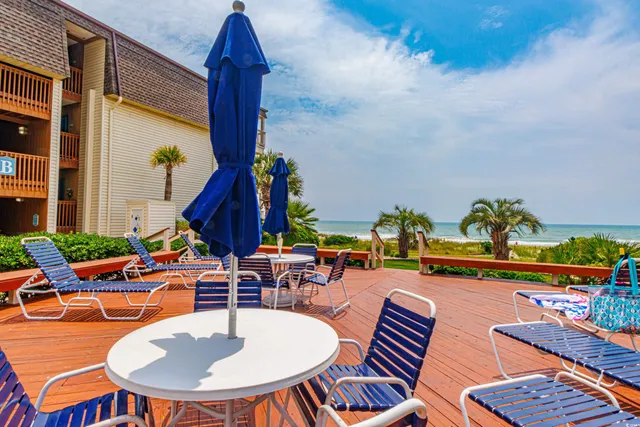 $379,000 | 5601 North Ocean Boulevard, Unit 217A, Myrtle Beach, SC 29577