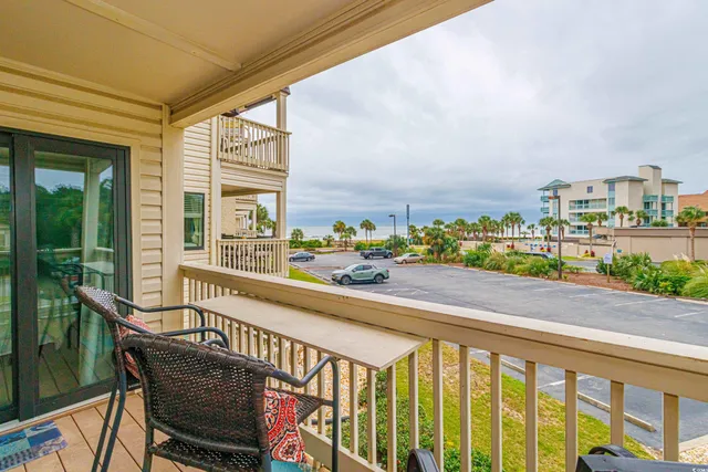 $379,000 | 5601 North Ocean Boulevard, Unit 217A, Myrtle Beach, SC 29577