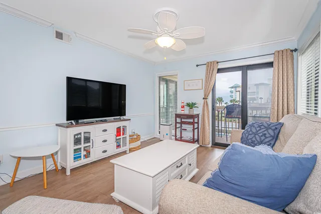 $379,000 | 5601 North Ocean Boulevard, Unit 217A, Myrtle Beach, SC 29577