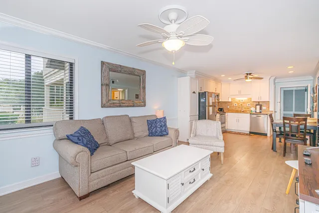 $379,000 | 5601 North Ocean Boulevard, Unit 217A, Myrtle Beach, SC 29577