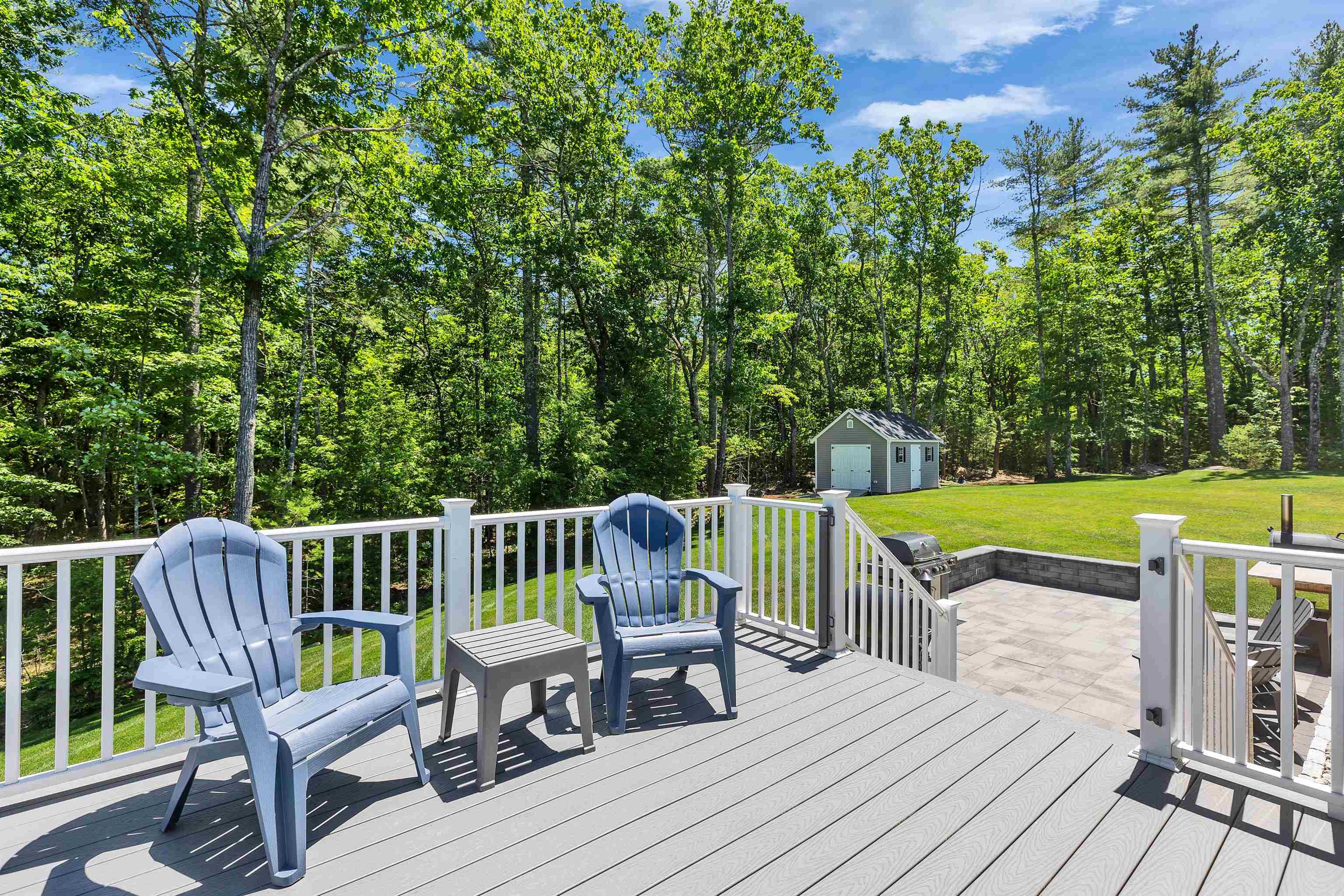 15 Pigeon Hill Road Brookline, NH 03033 - Photo 50 of 59