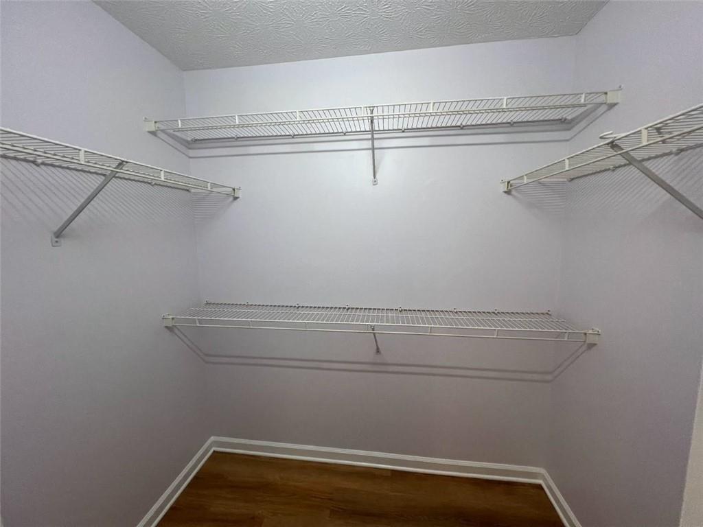 89 Farm Brook Lane Dallas, GA 30157 - Photo 15 of 42 a view of a room with racks on the wall