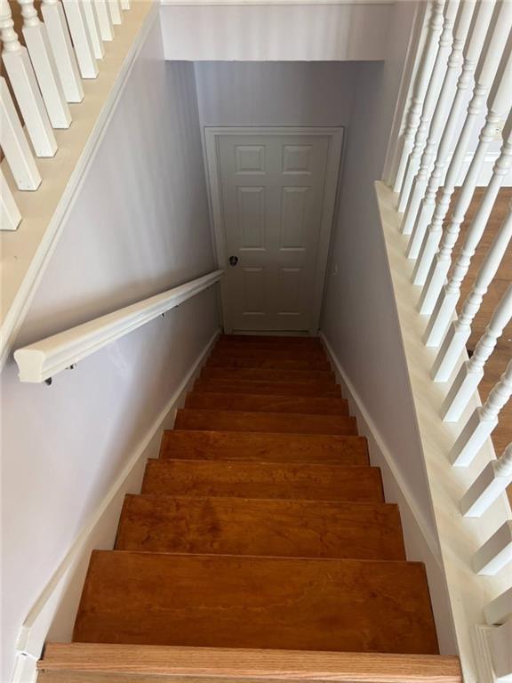 89 Farm Brook Lane Dallas, GA 30157 - Photo 23 of 42 a view of entryway