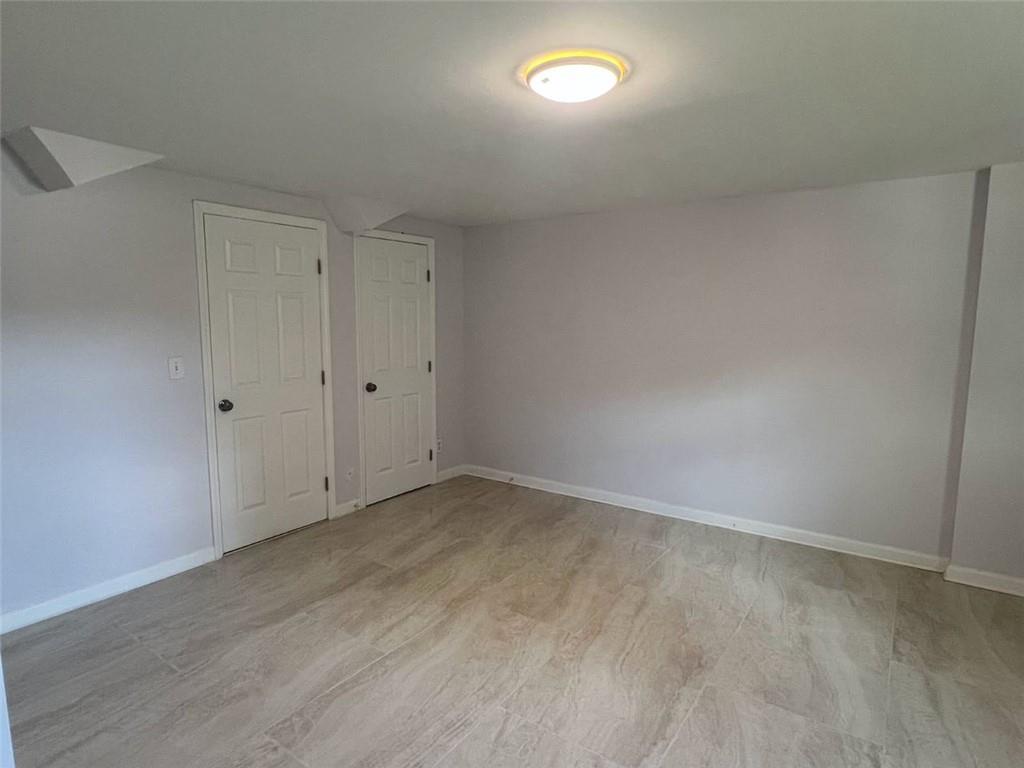 89 Farm Brook Lane Dallas, GA 30157 - Photo 28 of 42 a view of an empty room