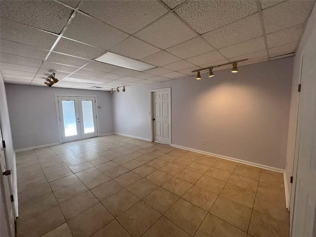 89 Farm Brook Lane Dallas, GA 30157 - Photo 30 of 42 a view of an empty room