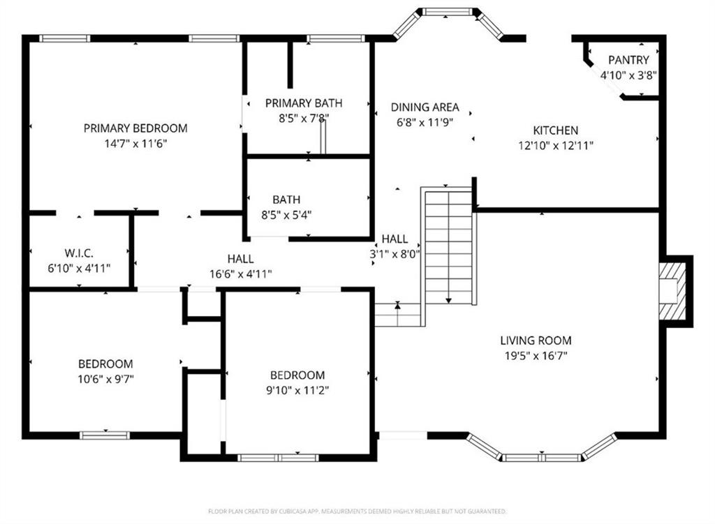 89 Farm Brook Lane Dallas, GA 30157 - Photo 40 of 42