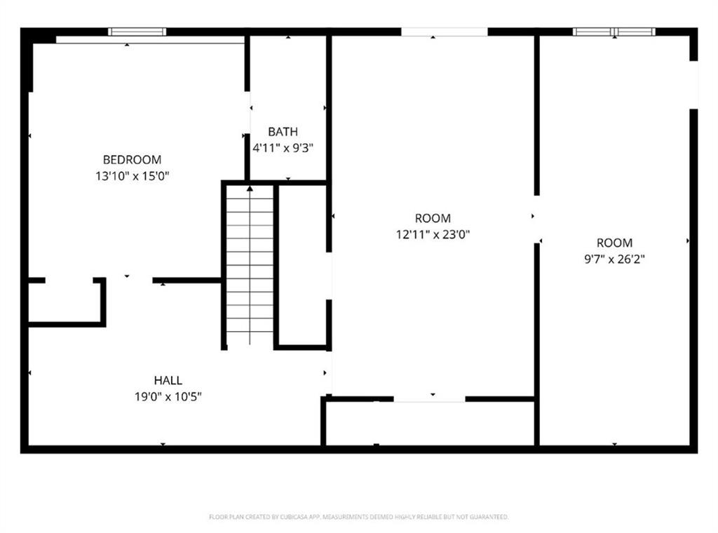 89 Farm Brook Lane Dallas, GA 30157 - Photo 41 of 42