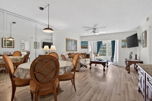 $107,000 | 1030 Country Club Drive, Unit 407, Margate, FL 33063