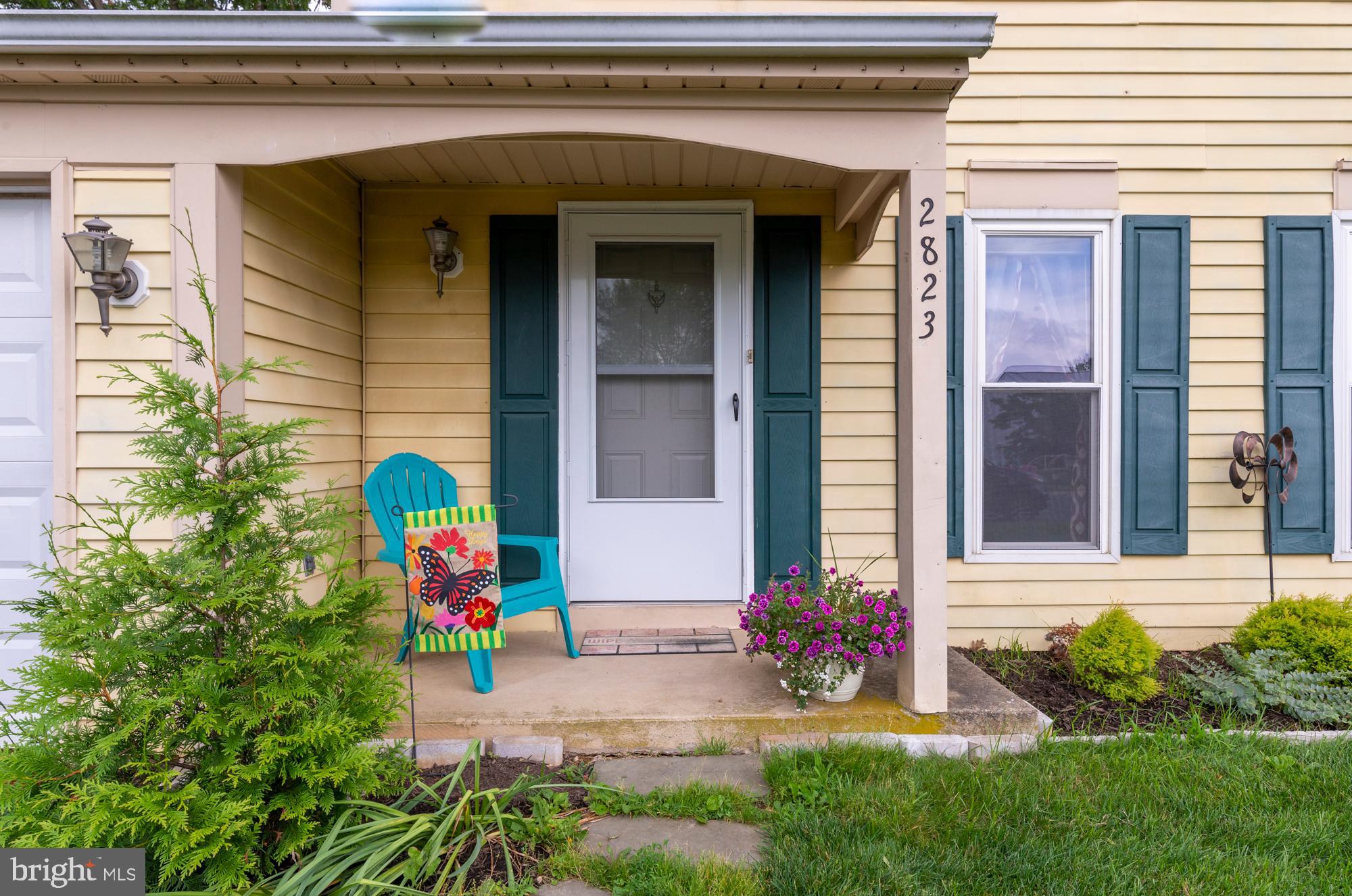 2823 Blacksmith Way Lancaster, PA 17601 - Photo 3 of 25 Gallery Image 3