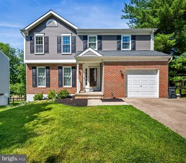 $499,000 | 422 Doe Meadow Drive, Owings Mills, MD 21117