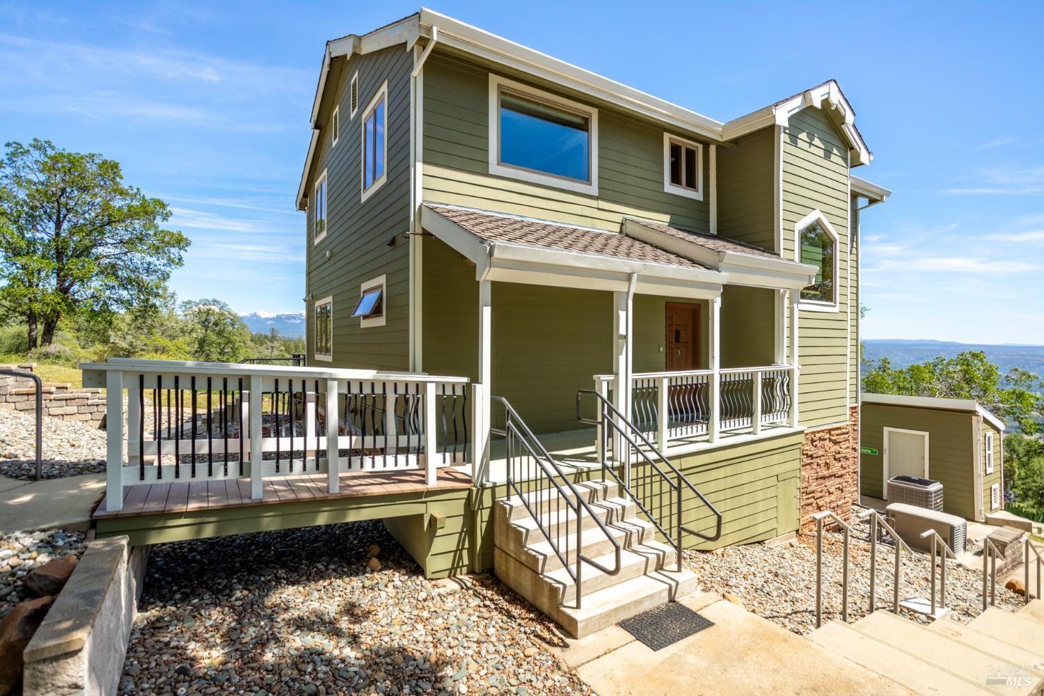 6360 Wilson Hill Road Shingletown, CA 96088 - Photo 69 of 82