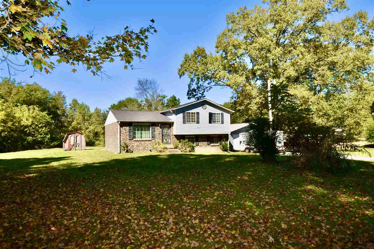 115 John Williams Road Jackson, TN 38301 - Photo 1 of 1 Photo 1