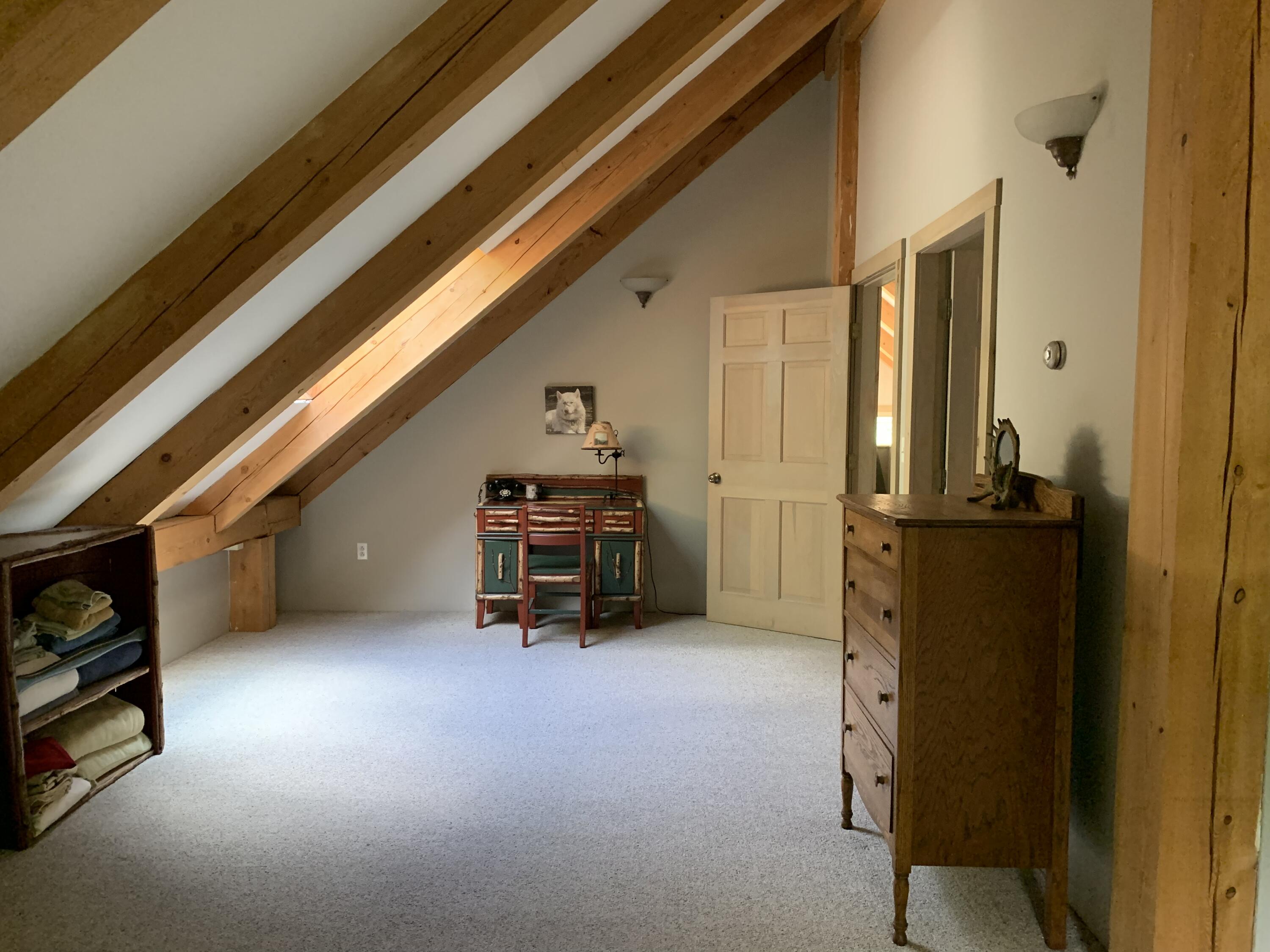 58 South Cottage Road Dallas Plt, ME 04970 - Photo 55 of 72 masterbedroom