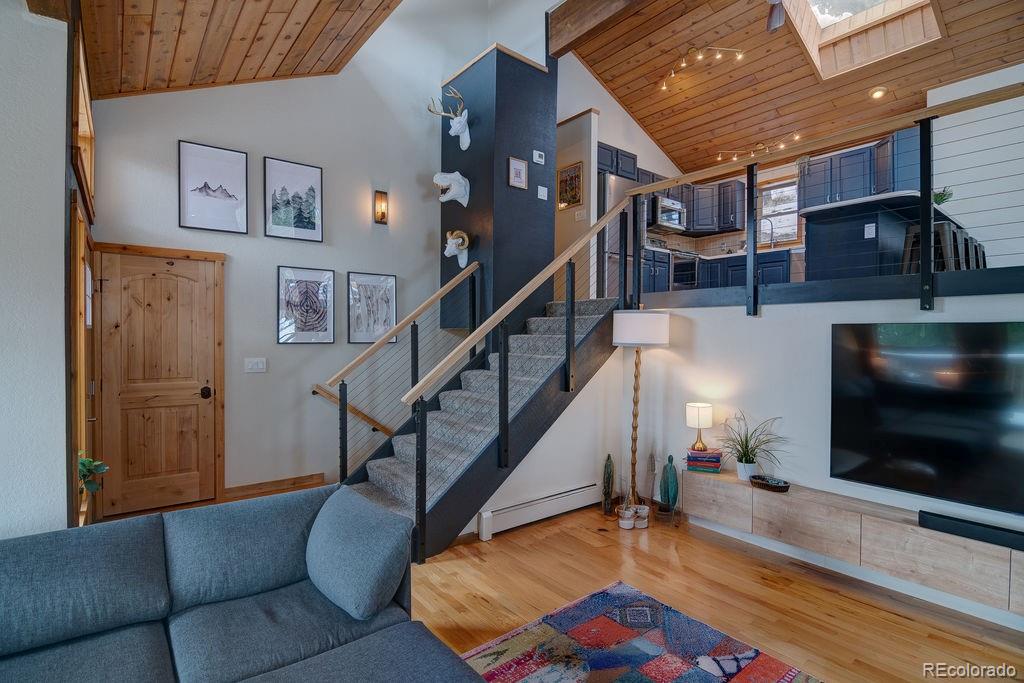 45 Oak Way Evergreen, CO 80439 - Photo 11 of 50