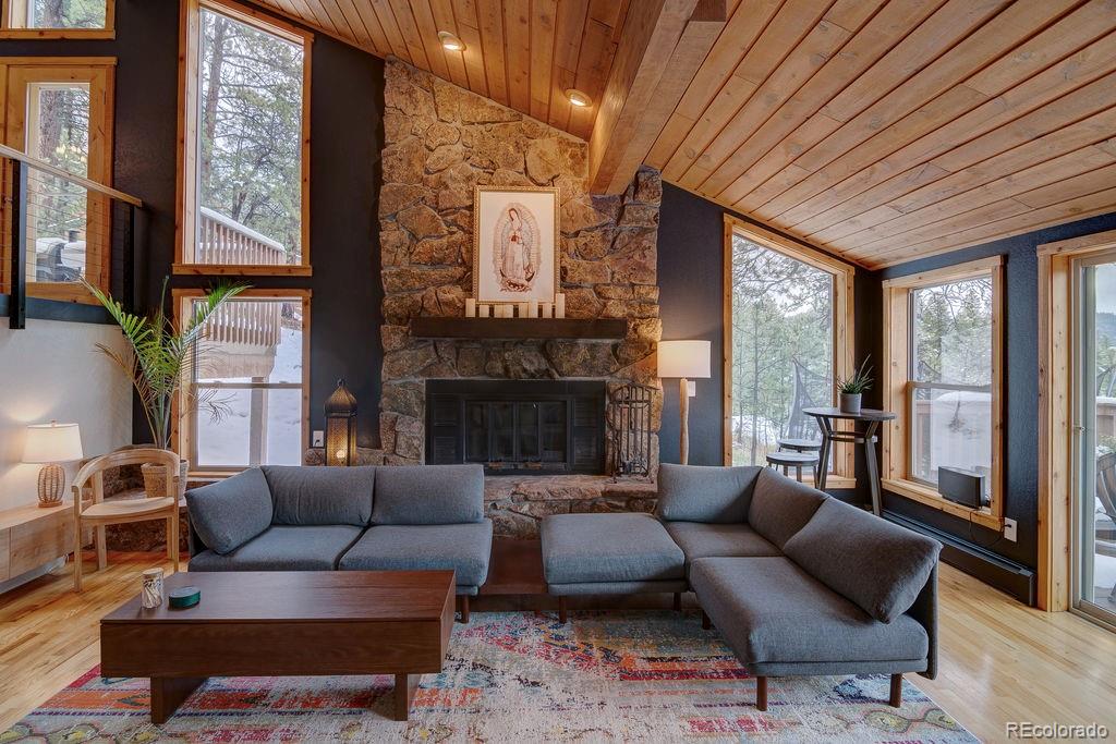 45 Oak Way Evergreen, CO 80439 - Photo 12 of 50