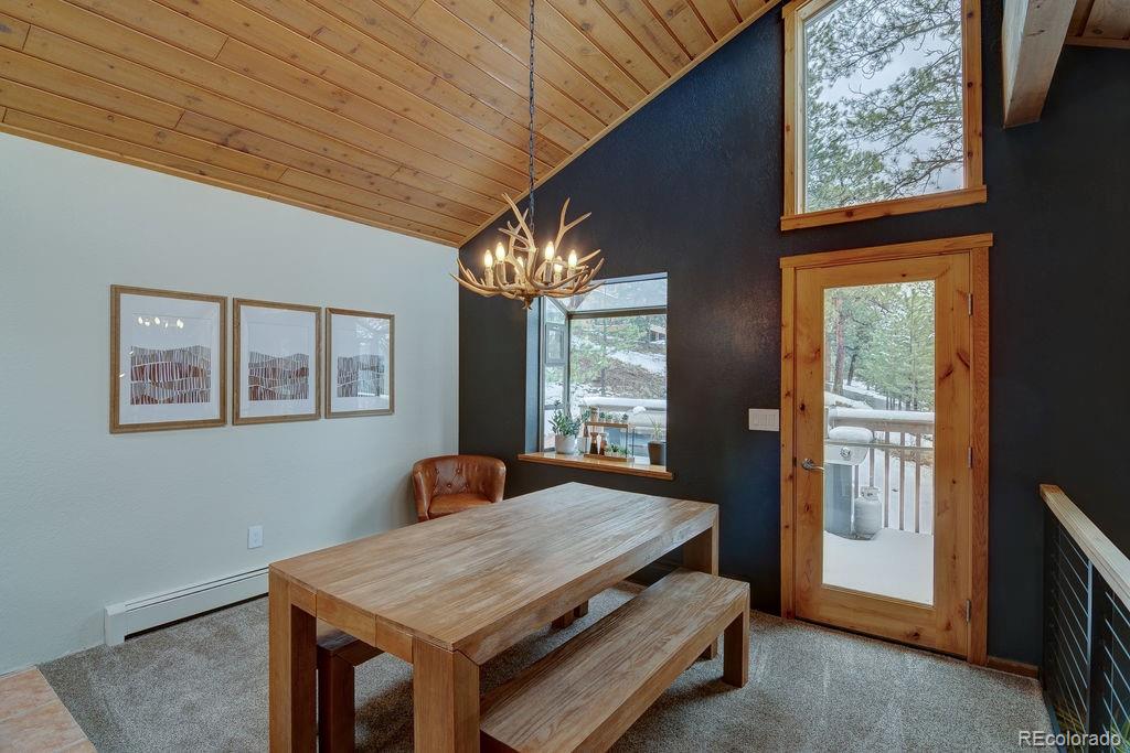 45 Oak Way Evergreen, CO 80439 - Photo 14 of 50