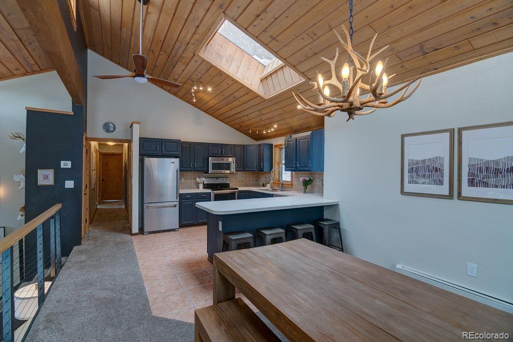 45 Oak Way Evergreen, CO 80439 - Photo 15 of 50