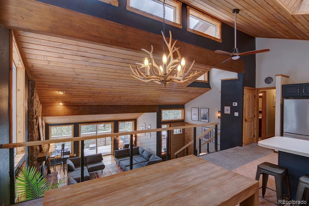 45 Oak Way Evergreen, CO 80439 - Photo 16 of 50