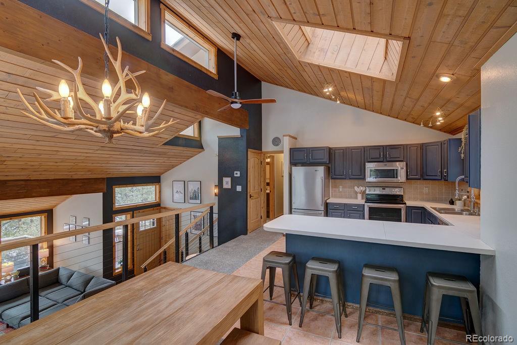 45 Oak Way Evergreen, CO 80439 - Photo 17 of 50