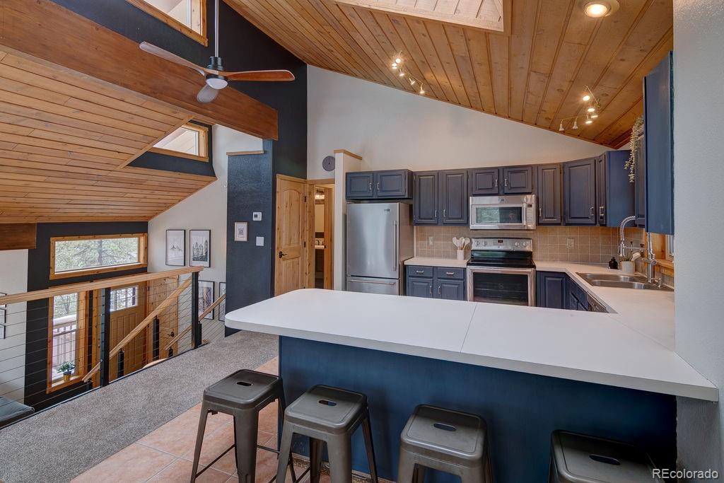 45 Oak Way Evergreen, CO 80439 - Photo 18 of 50