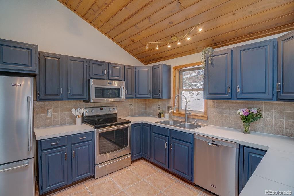 45 Oak Way Evergreen, CO 80439 - Photo 19 of 50