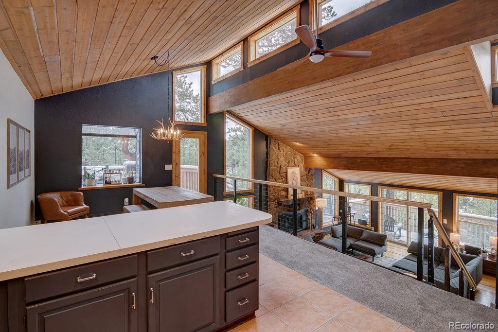 45 Oak Way Evergreen, CO 80439 - Photo 20 of 50